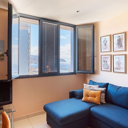 Eden Rentals Altavista Suites Apto Torre 1 Santa Cruz de Tenerife Buitenkant foto