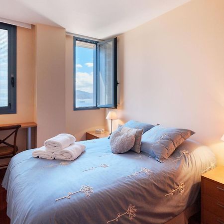 Eden Rentals Altavista Suites Apto Torre 1 Santa Cruz de Tenerife Buitenkant foto