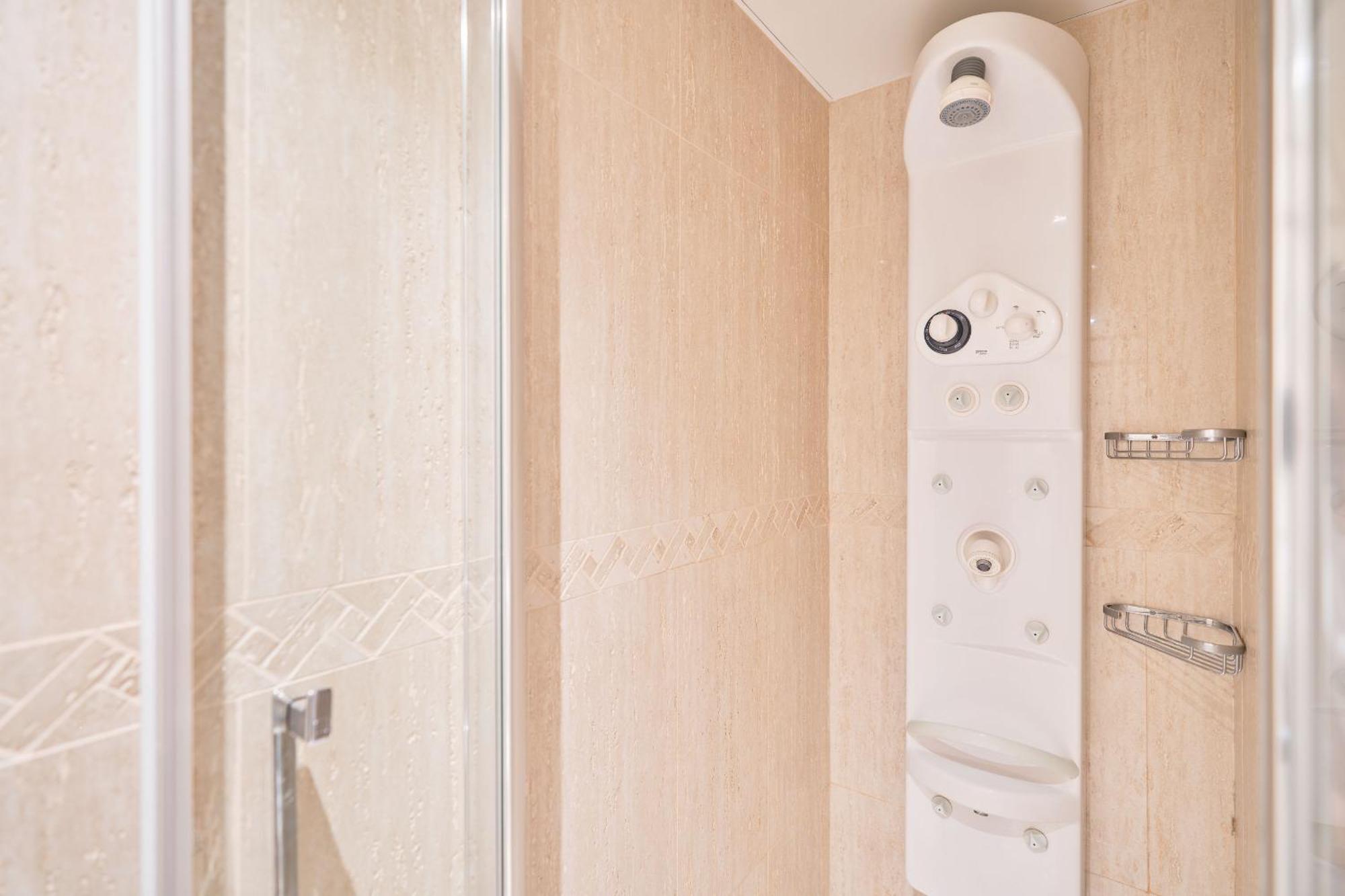 Eden Rentals Altavista Suites Apto Torre 1 Santa Cruz de Tenerife Buitenkant foto