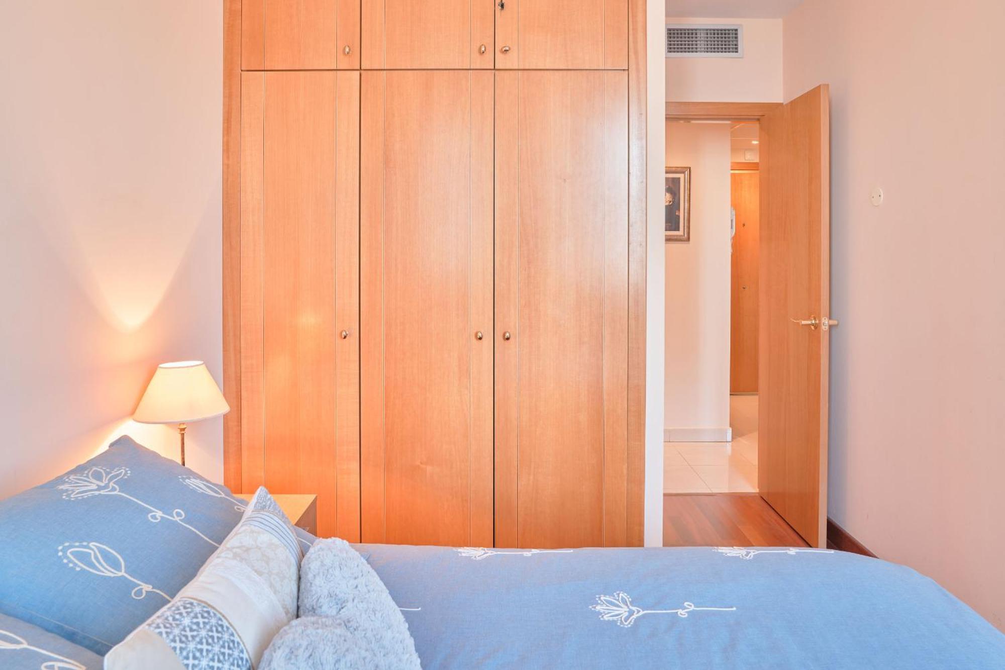 Eden Rentals Altavista Suites Apto Torre 1 Santa Cruz de Tenerife Buitenkant foto