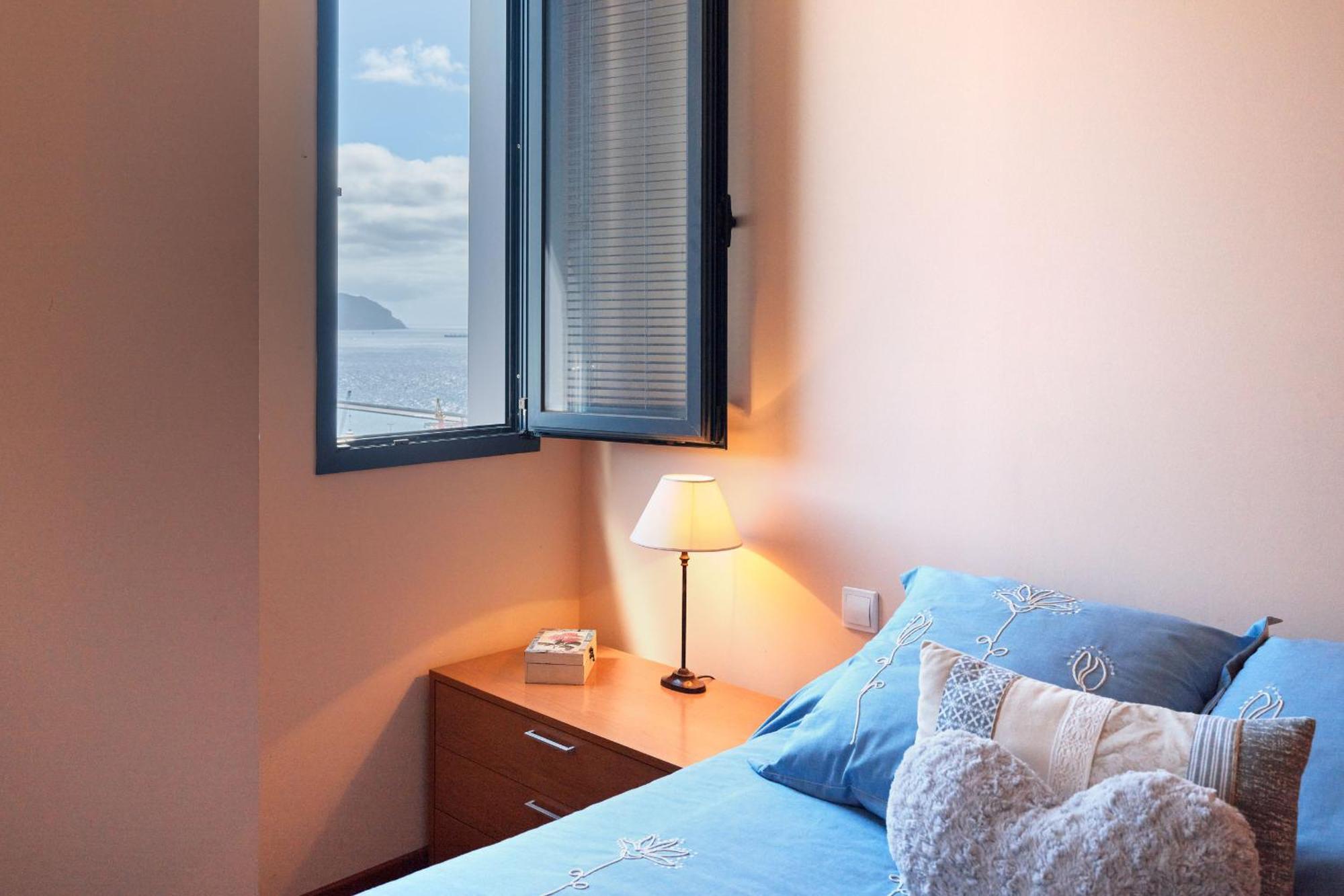 Eden Rentals Altavista Suites Apto Torre 1 Santa Cruz de Tenerife Buitenkant foto